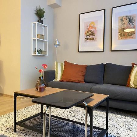 伊斯坦布尔Chic Flat Near Shopping Malls In Sisli公寓 外观 照片