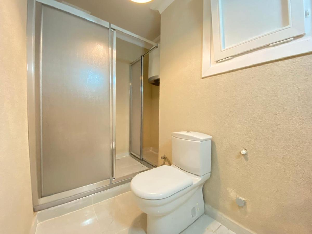 伊斯坦布尔Chic Flat Near Shopping Malls In Sisli公寓 外观 照片