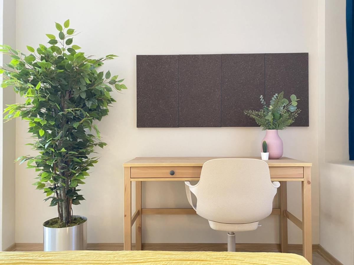 伊斯坦布尔Chic Flat Near Shopping Malls In Sisli公寓 外观 照片